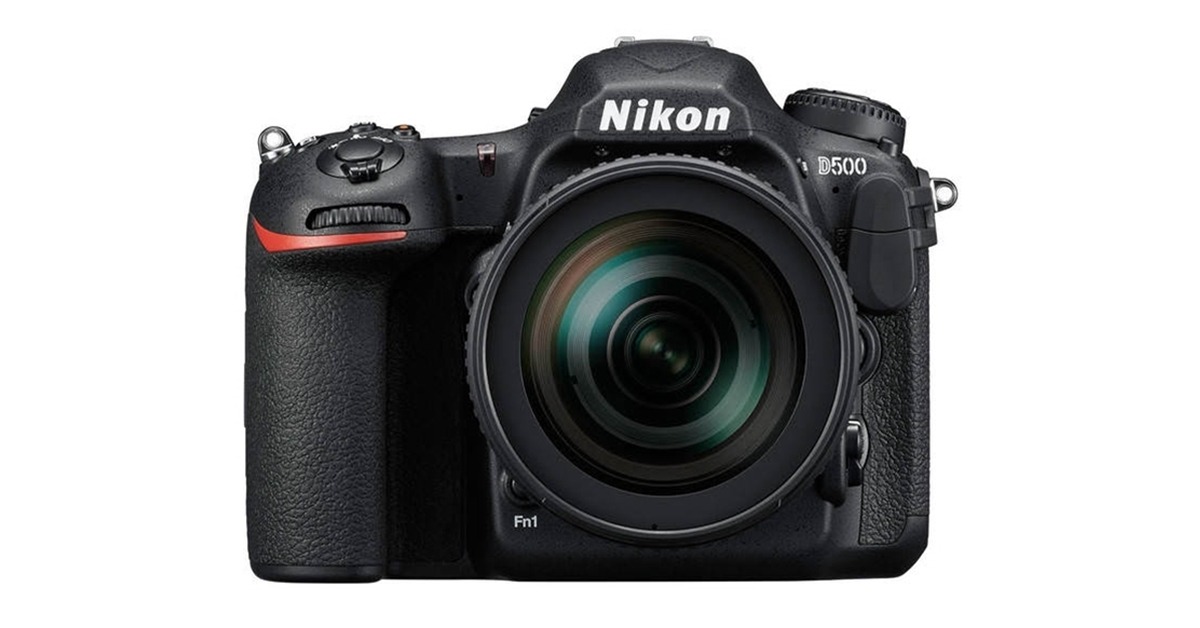 Nguồn: Nikon