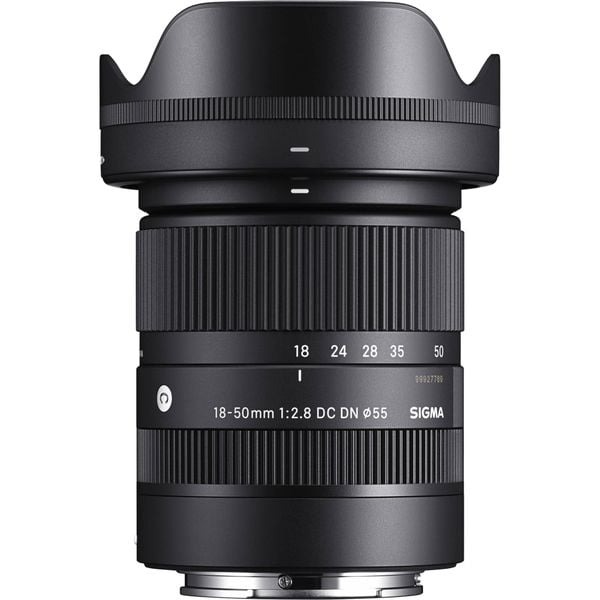 Sony Sigma 18-50mm f/2.8 DC DN (C) được dùng để chụp nhiều thể loại ảnh khác nhau