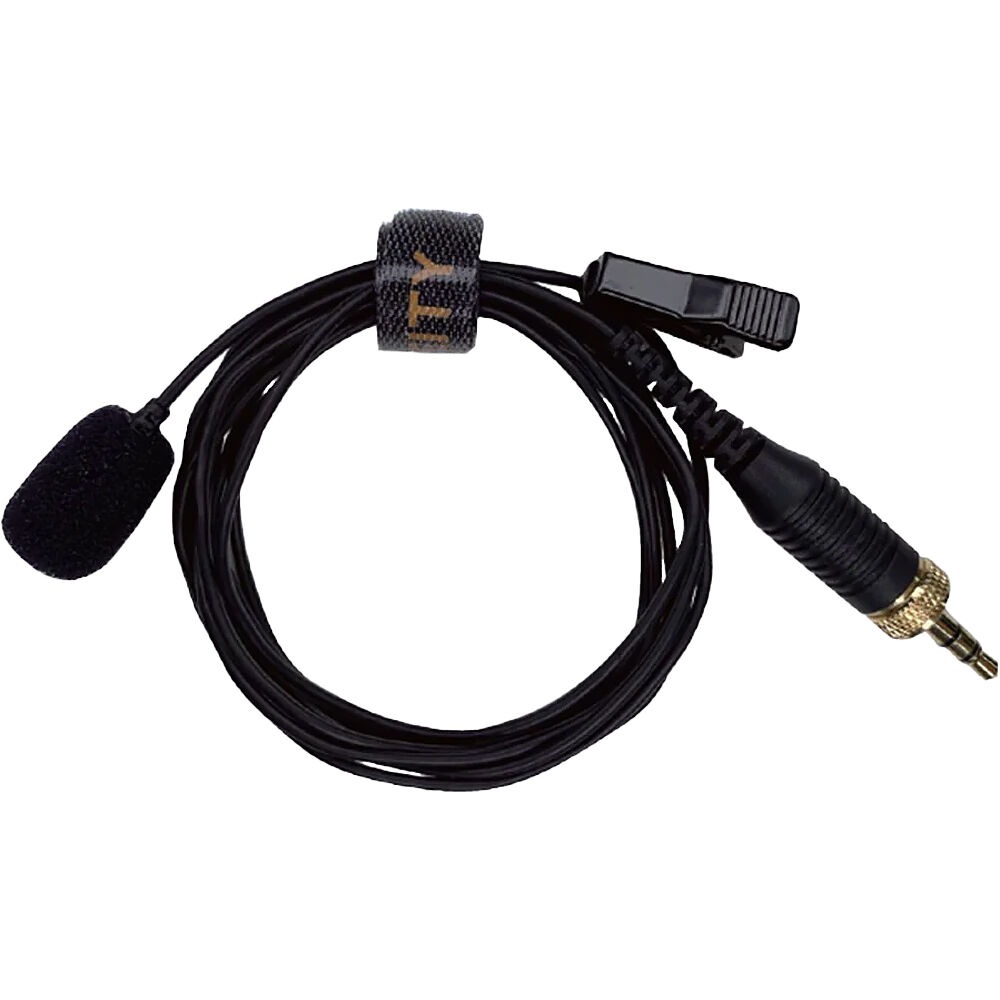 Micro thu âm Lavalier