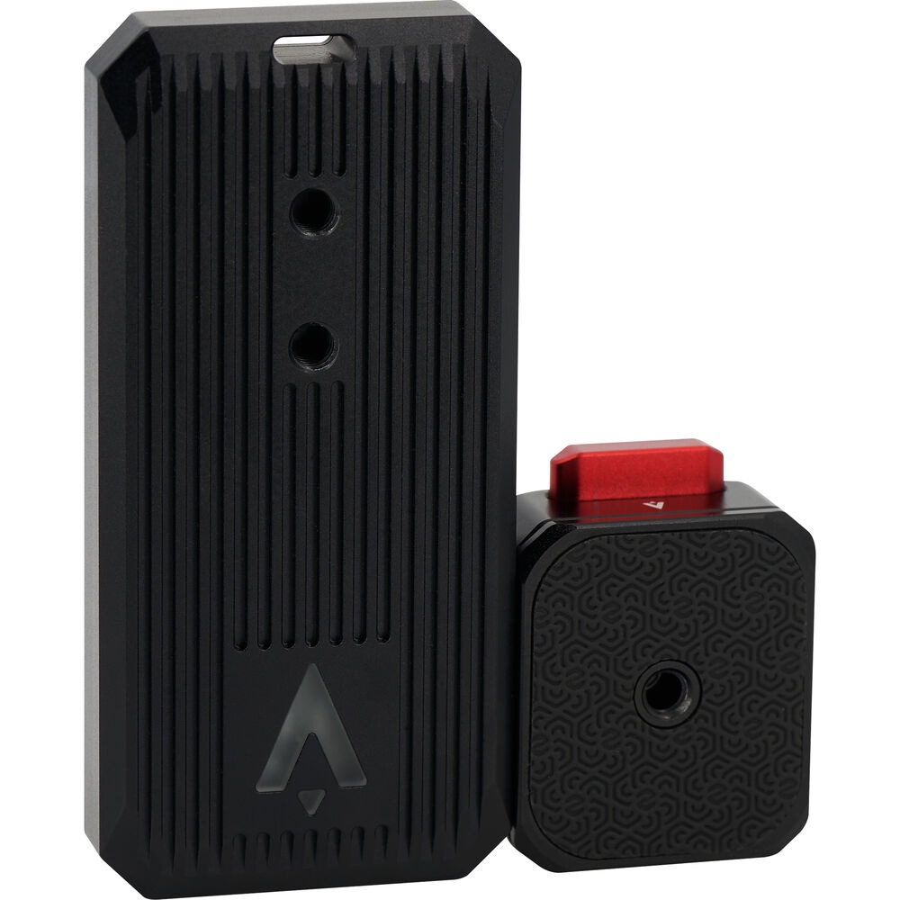 Ổ cứng di động SSD