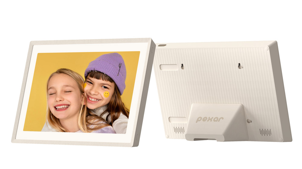 Khung tranh điện tử