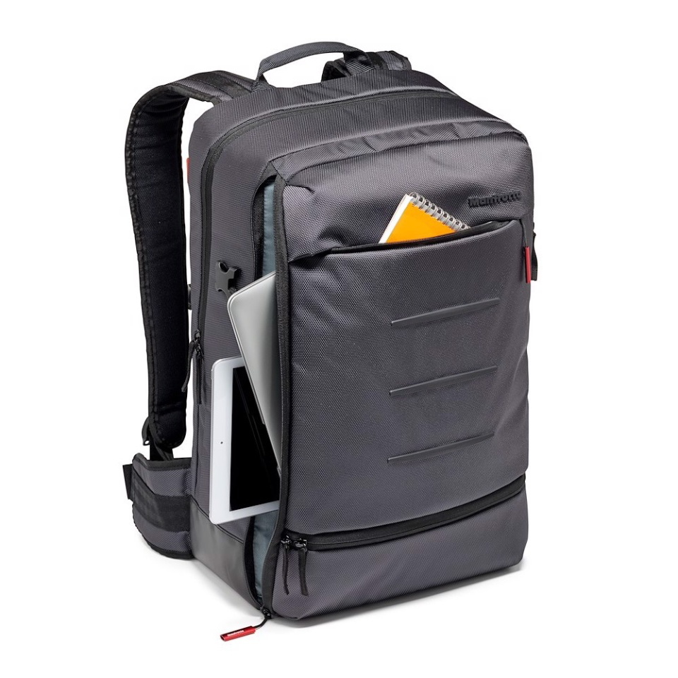 Balo Manfrotto Mover-50 Manhattan