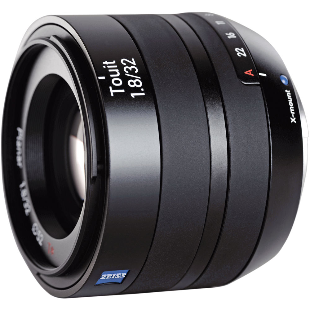 Tại sao Lens Zeiss làm say đắm nhiếp ảnh gia?
