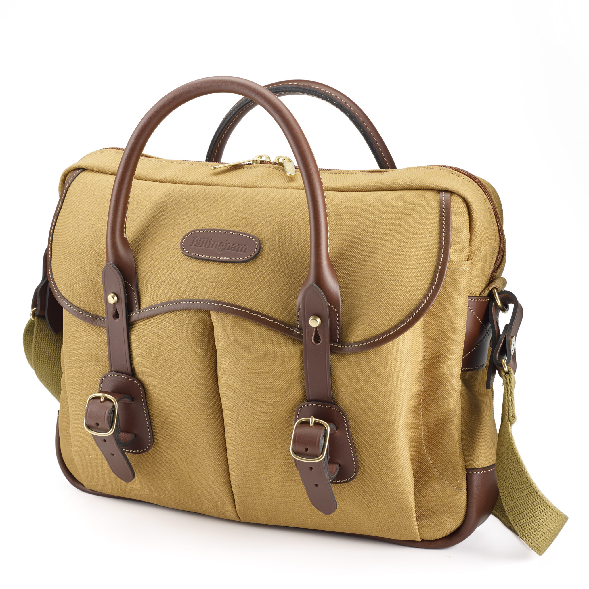 Túi laptop Billingham