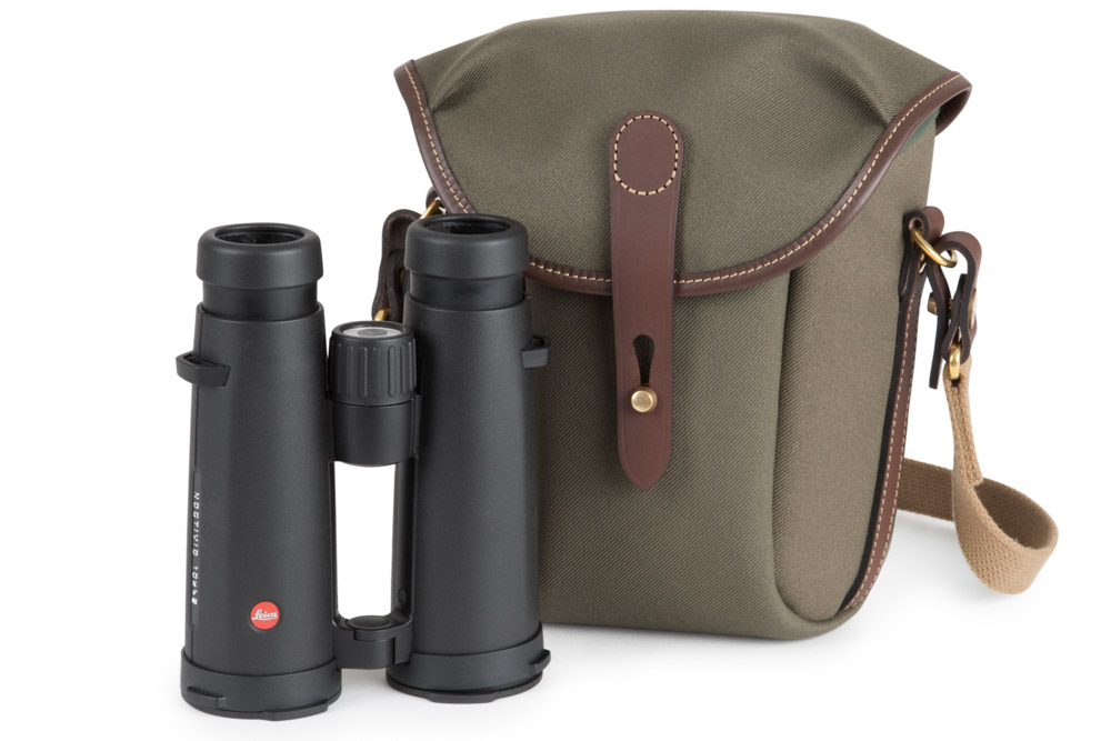 Túi ống nhòm Billingham