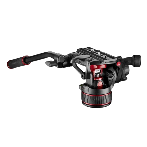 Đầu chân máy Manfrotto