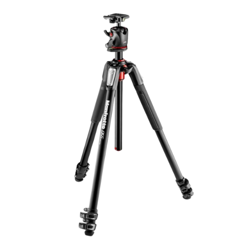 Chân máy ảnh Manfrotto