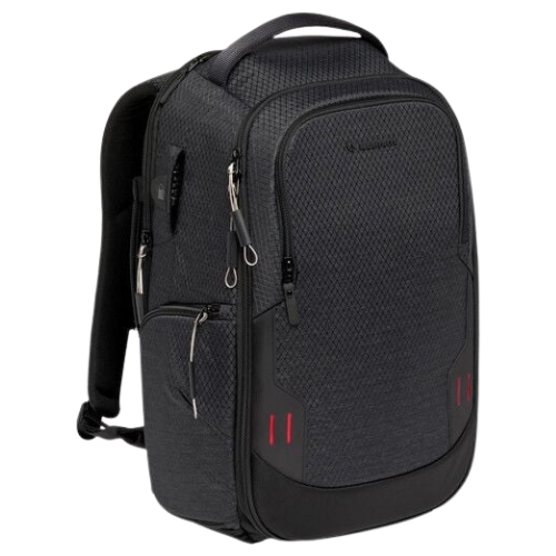 Balo máy ảnh Manfrotto