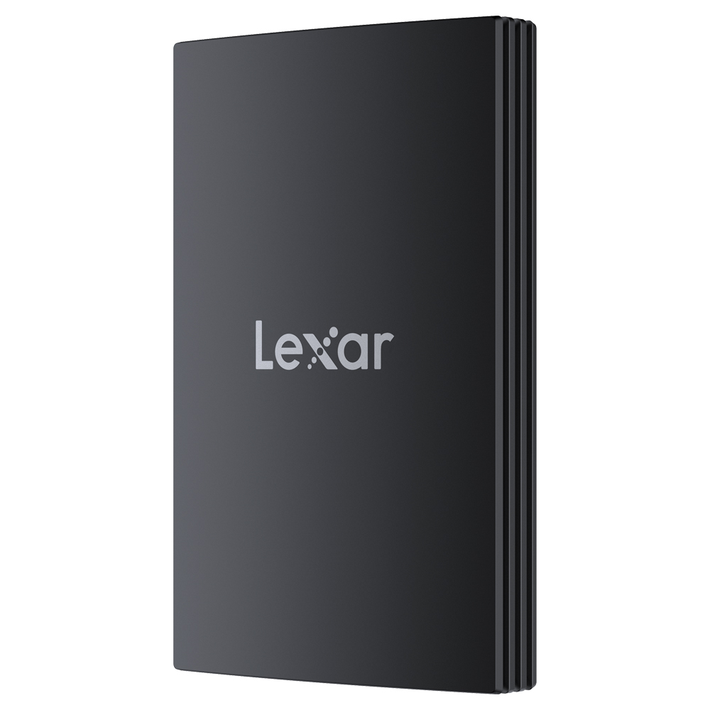 Ổ cứng di động SSD Lexar