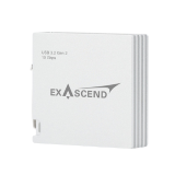 Đầu đọc thẻ nhớ Exascend