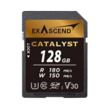 Thẻ nhớ Exascend